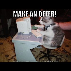 🍀Get a Deal!🍀
